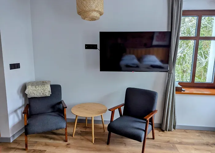 Bywaj Zdroj Ladek-Zdroj